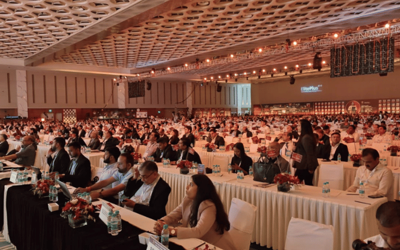 ElitePlus: Flexible packaging industry's Kumbh Mela